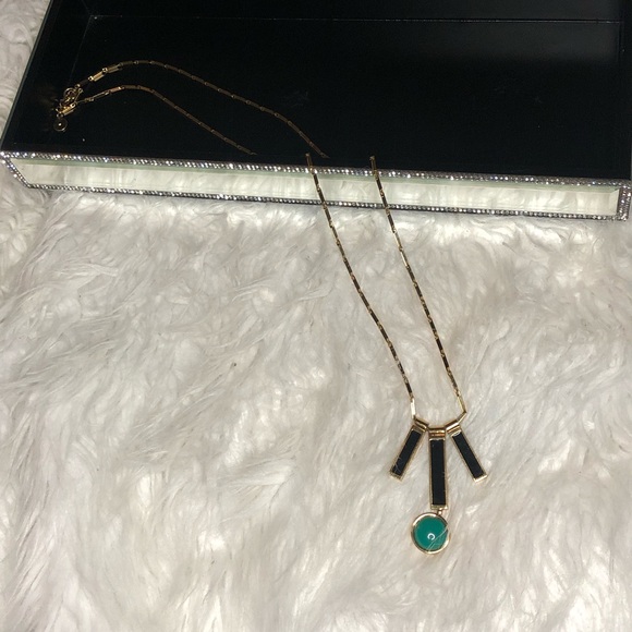 Marc Jacobs Vintage Necklace - Picture 2 of 5